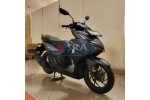 Honda Vario 160 CBS Tahun 2025